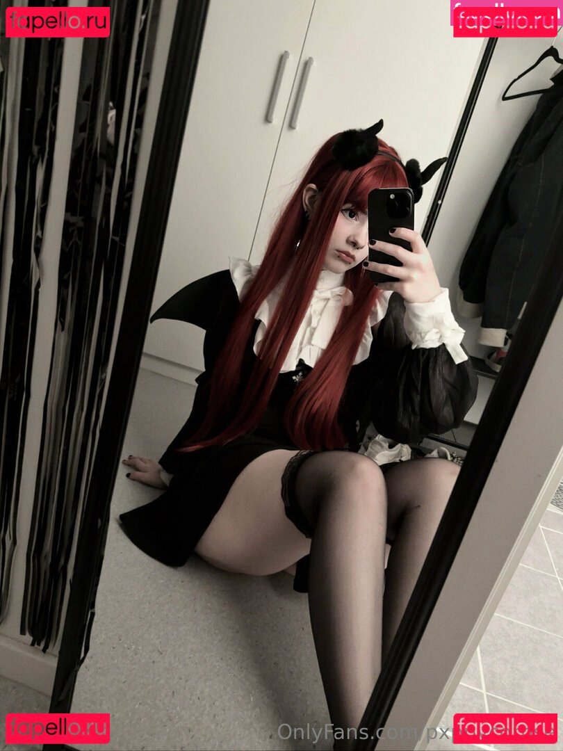 Corpsey / pxppycorpse Onlyfans Photo Gallery 