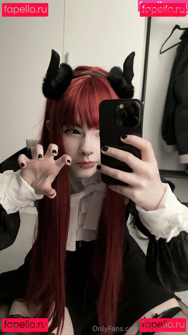 Corpsey / pxppycorpse Onlyfans Photo Gallery 