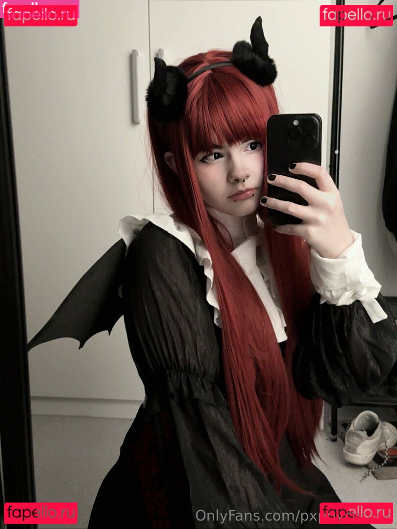 Corpsey / pxppycorpse Onlyfans Photo Gallery 