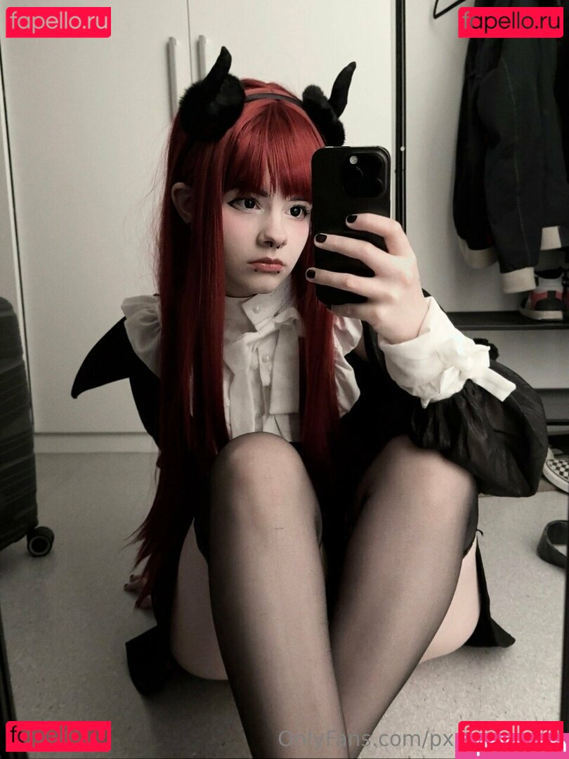 Corpsey / pxppycorpse Onlyfans Photo Gallery 