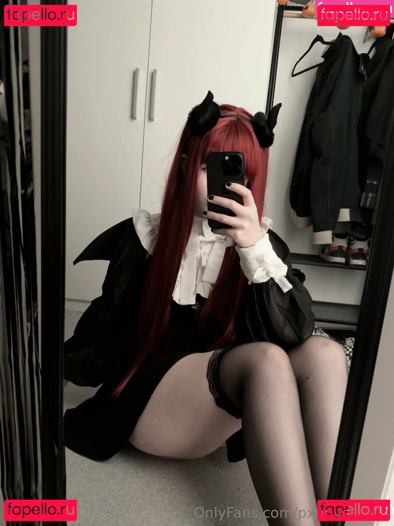 Corpsey / pxppycorpse Onlyfans Photo Gallery 