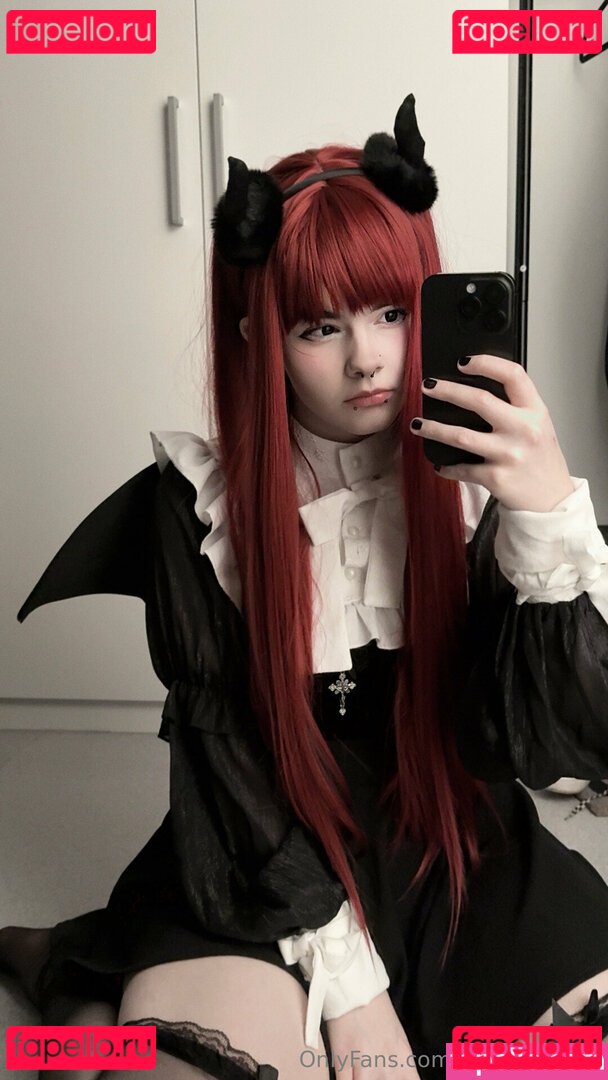 Corpsey / pxppycorpse Onlyfans Photo Gallery 