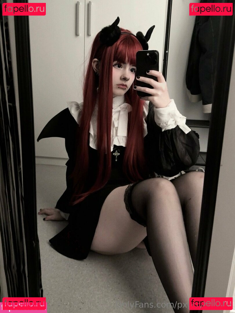 Corpsey / pxppycorpse Onlyfans Photo Gallery 