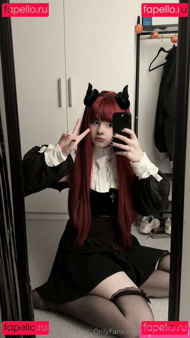 Corpsey / pxppycorpse Onlyfans Photo Gallery 