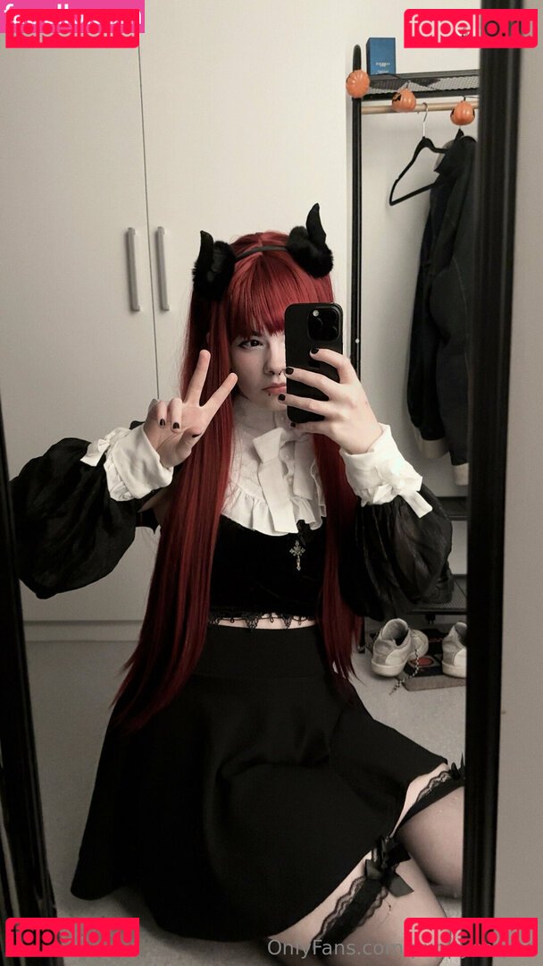 Corpsey / pxppycorpse Onlyfans Photo Gallery 