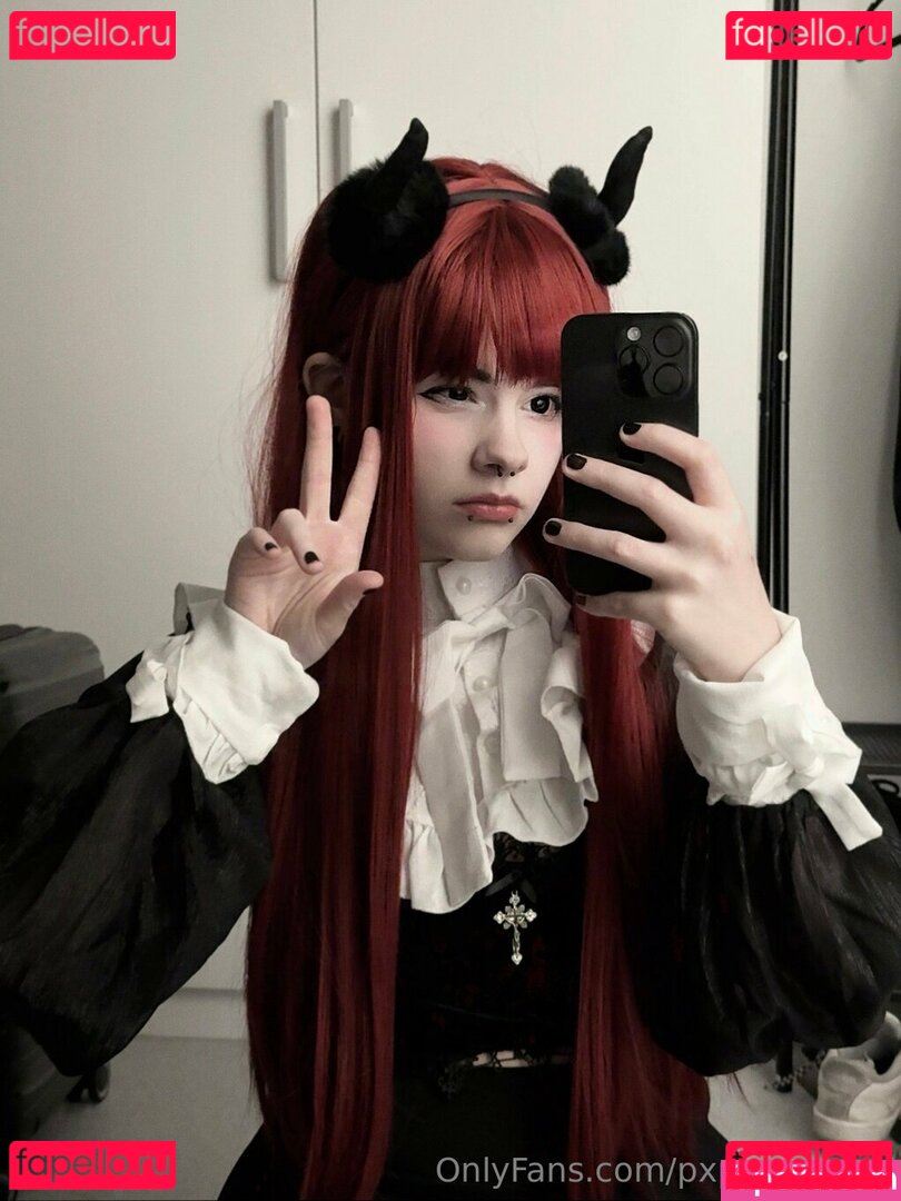 Corpsey / pxppycorpse Onlyfans Photo Gallery 