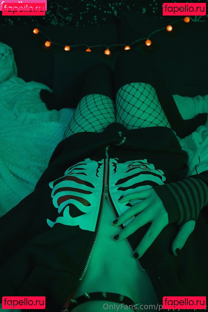 Corpsey / pxppycorpse Onlyfans Photo Gallery 