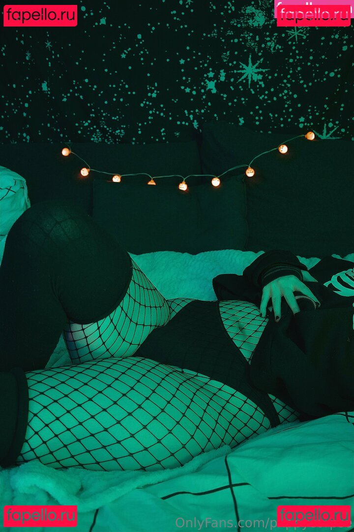 Corpsey / pxppycorpse Onlyfans Photo Gallery 