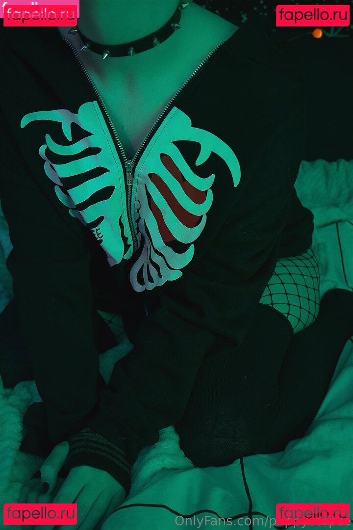 Corpsey / pxppycorpse Onlyfans Photo Gallery 