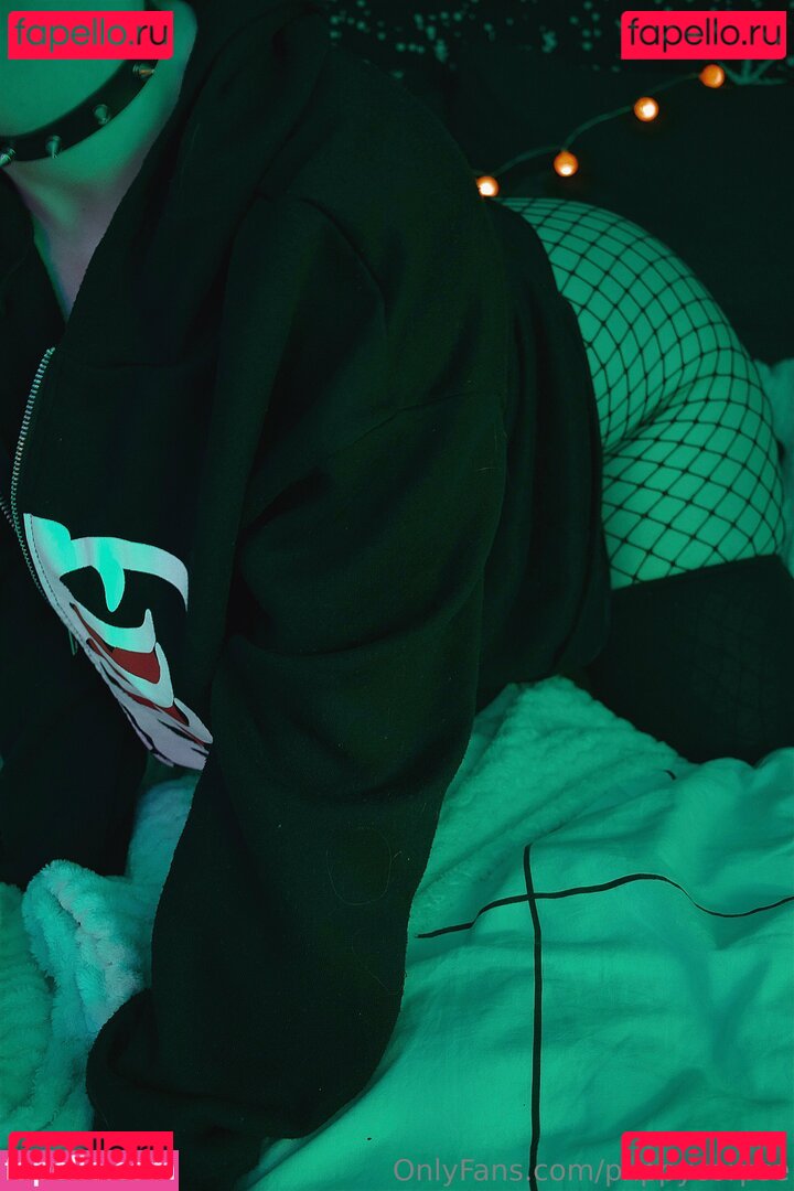 Corpsey / pxppycorpse Onlyfans Photo Gallery 