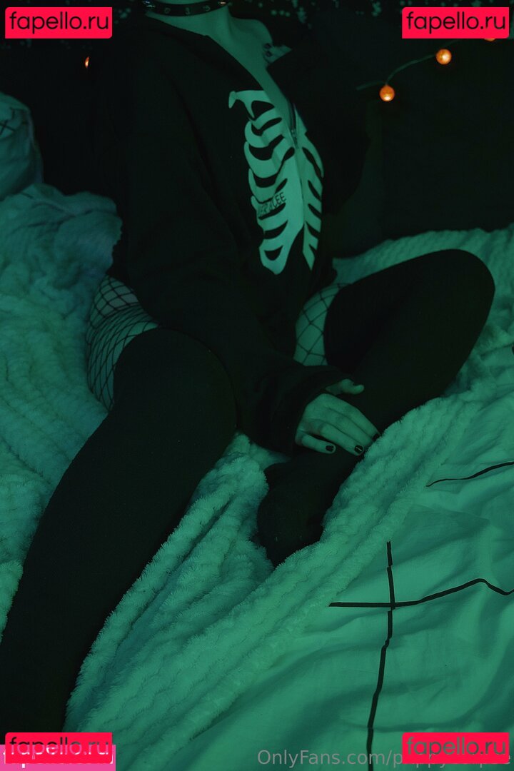 Corpsey / pxppycorpse Onlyfans Photo Gallery 