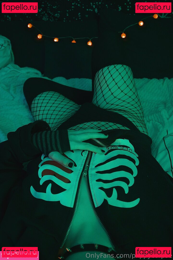 Corpsey / pxppycorpse Onlyfans Photo Gallery 