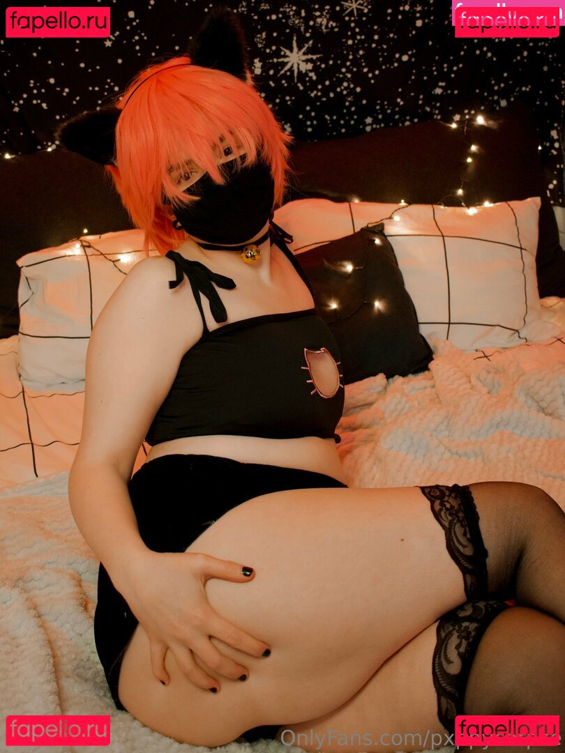 Corpsey / pxppycorpse Onlyfans Photo Gallery 