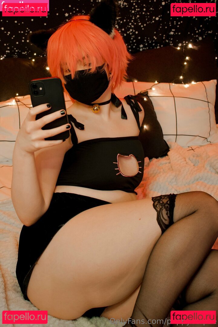 Corpsey / pxppycorpse Onlyfans Photo Gallery 