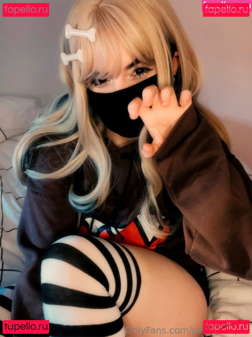 Corpsey / pxppycorpse Onlyfans Photo Gallery 