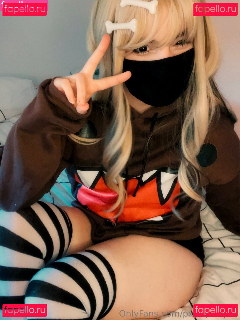 Corpsey / pxppycorpse Onlyfans Photo Gallery 