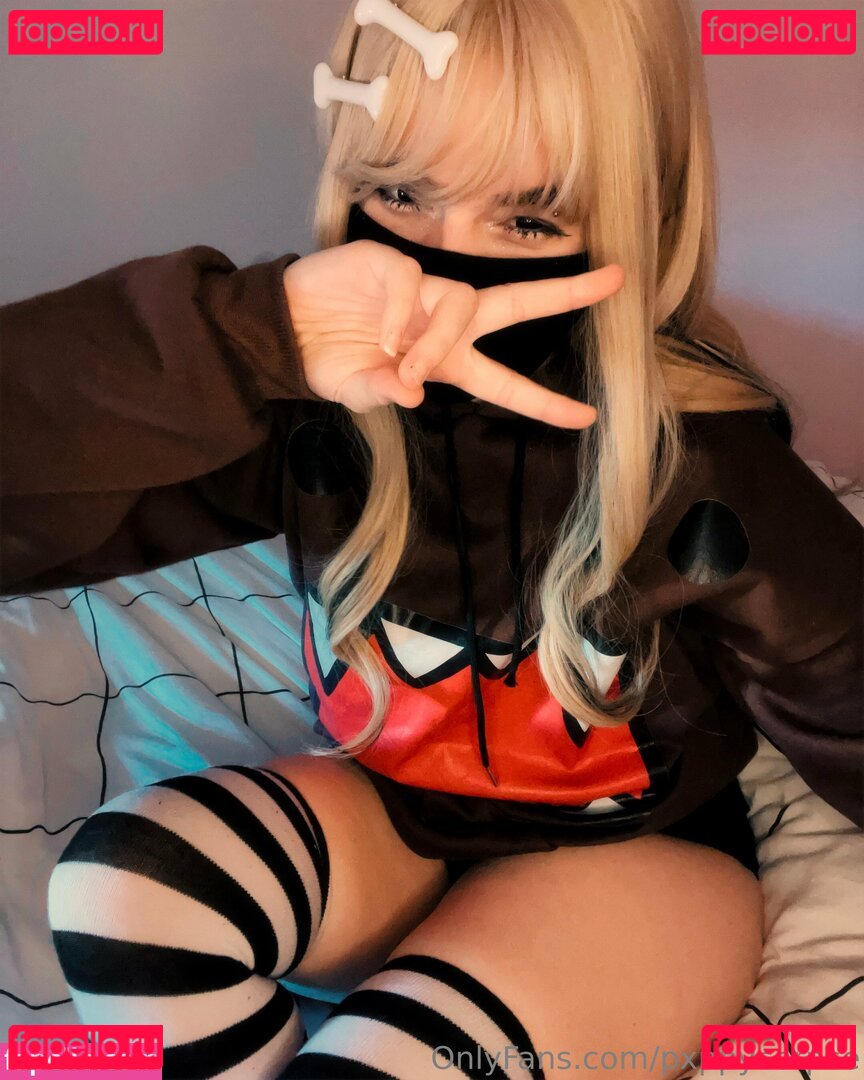 Corpsey / pxppycorpse Onlyfans Photo Gallery 