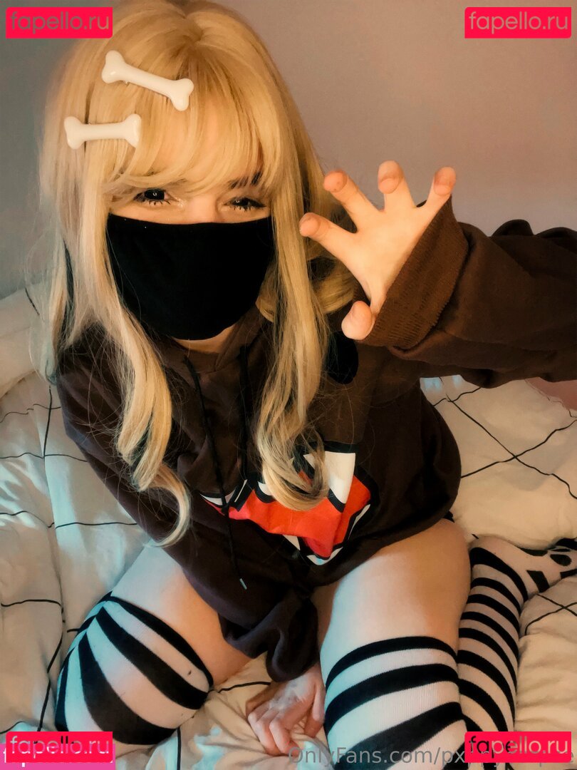 Corpsey / pxppycorpse Onlyfans Photo Gallery 