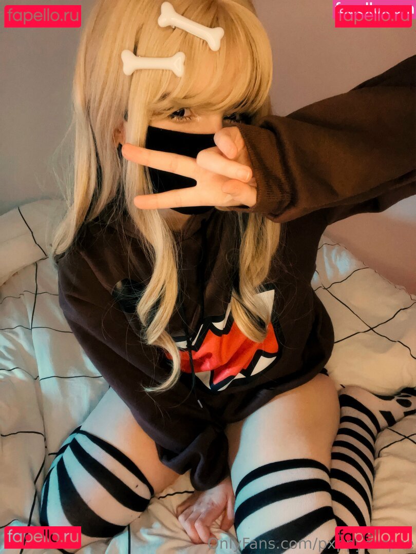 Corpsey / pxppycorpse Onlyfans Photo Gallery 