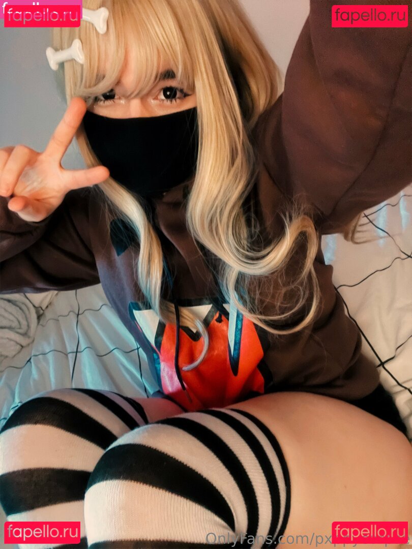 Corpsey / pxppycorpse Onlyfans Photo Gallery 