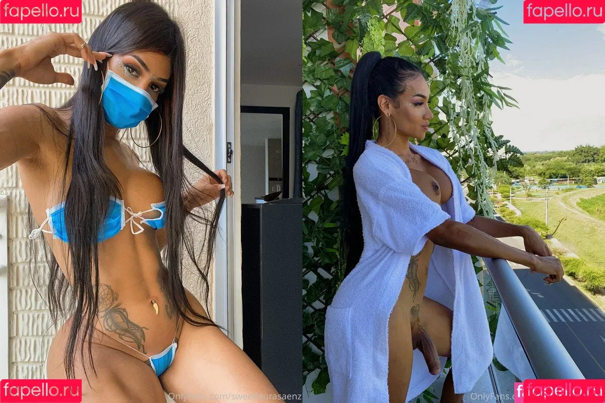 Laura Saenz Onlyfans Photo Gallery 