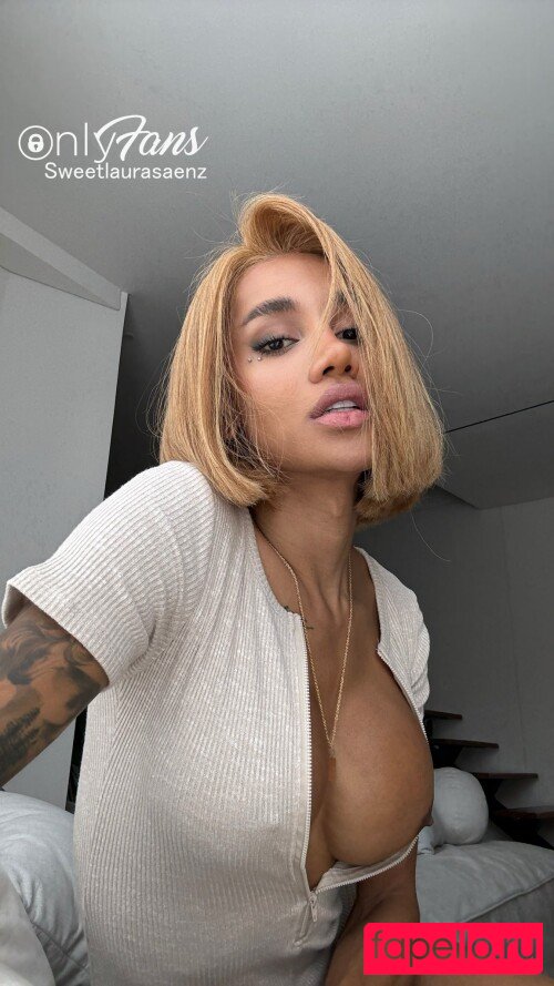 Laura Saenz Nude Onlyfans Photo 27