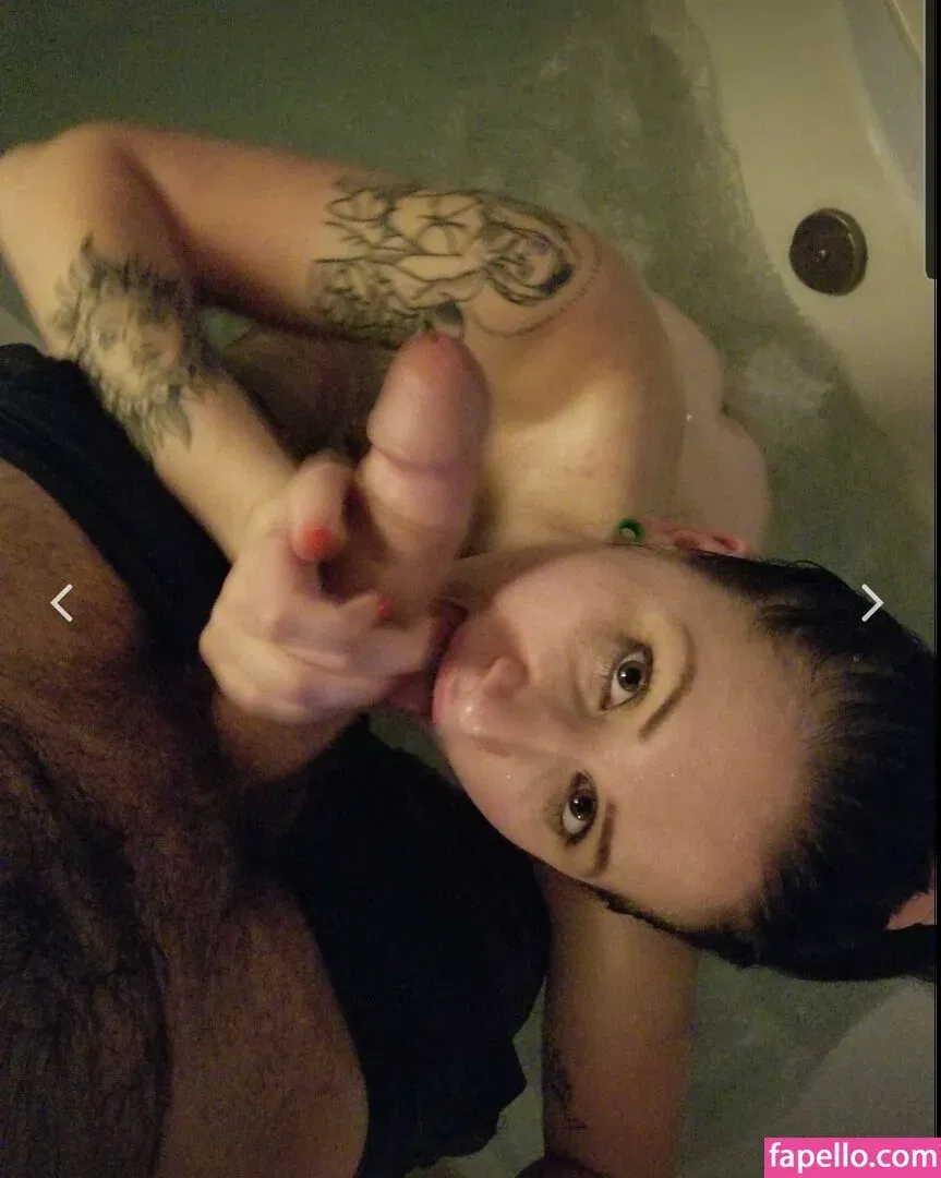 JadeM00n Onlyfans Photo Gallery 