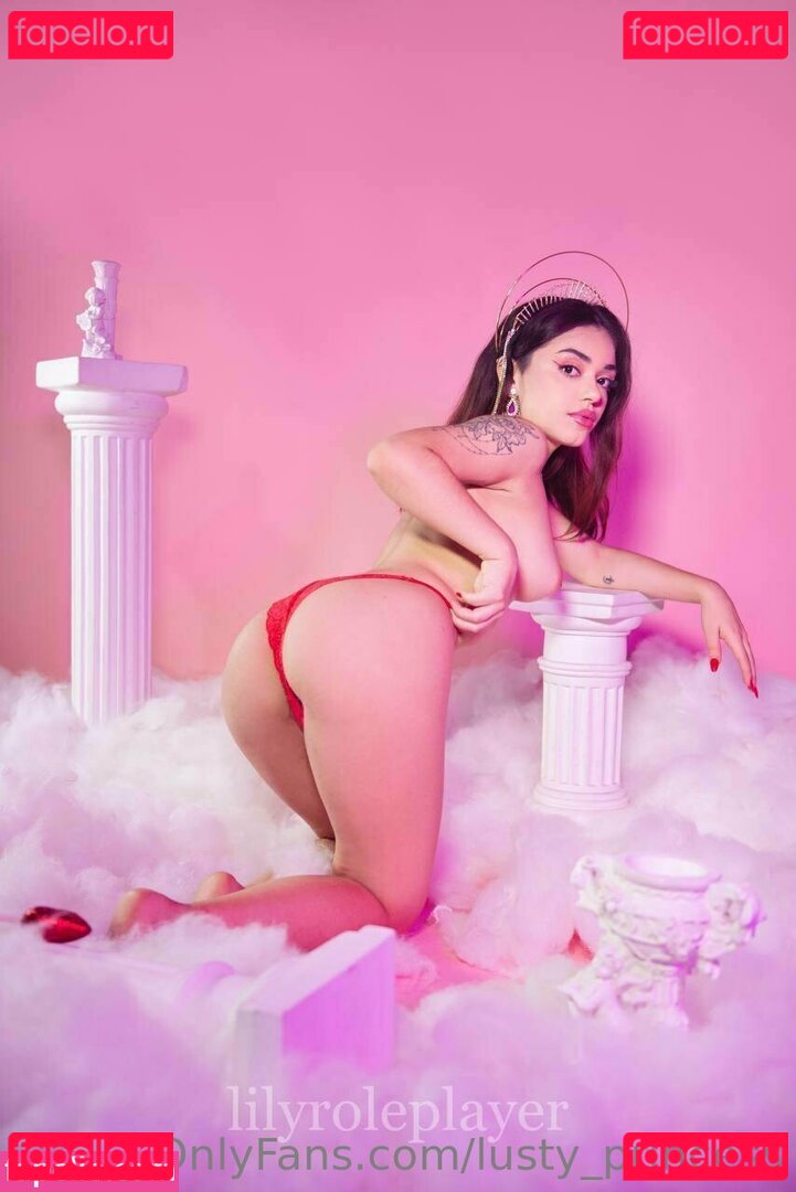 lusty_princess / payforfun001 Onlyfans Photo Gallery 