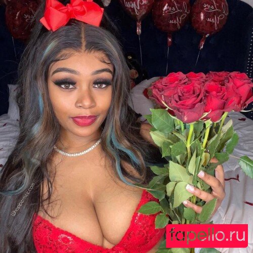 Ms Whopper / Whopperme Nude Onlyfans Photo 18
