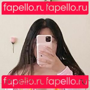 Babyprincesskai / princess.kai Onlyfans Photo Gallery 