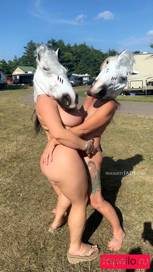 Jade Jayden / jadejaydenvip Nude Onlyfans Photo 33