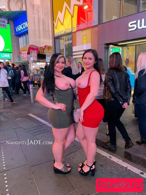 Jade Jayden / jadejaydenvip Nude Onlyfans Photo 31
