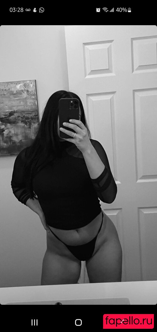 Juliana Rae Nude Onlyfans Photo 40