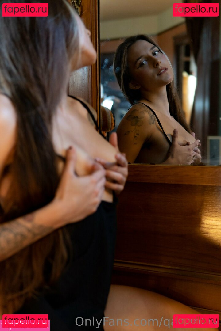 qandplay Onlyfans Photo Gallery 