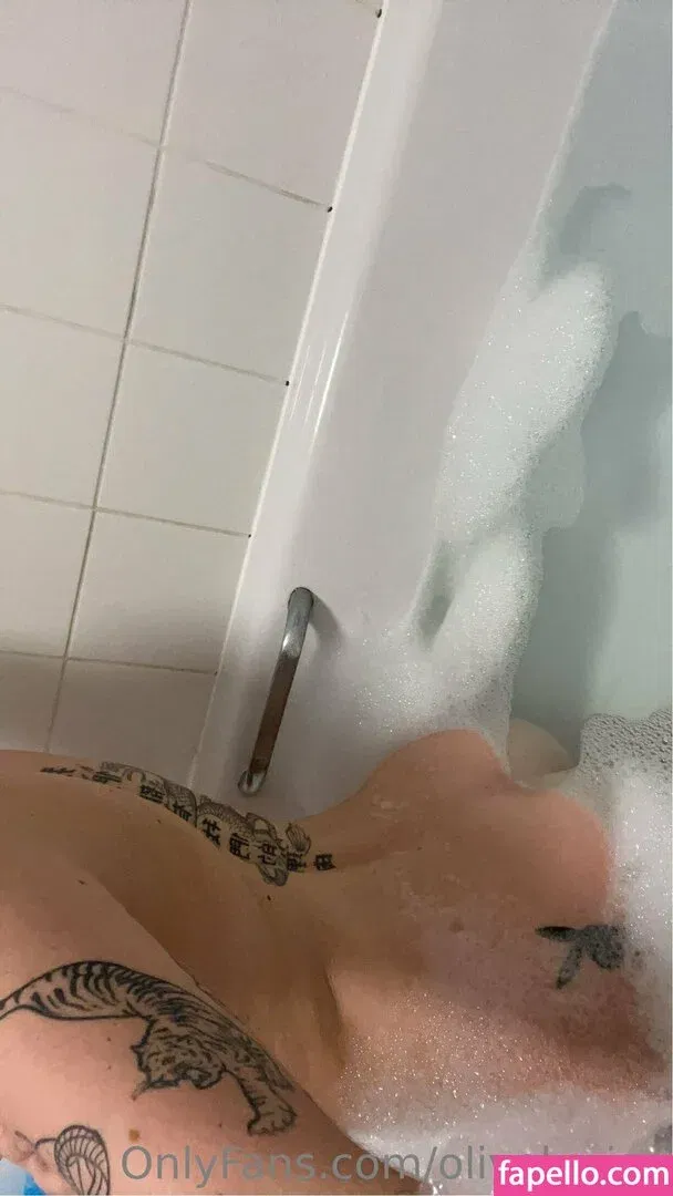 olivelxuise Onlyfans Photo Gallery 