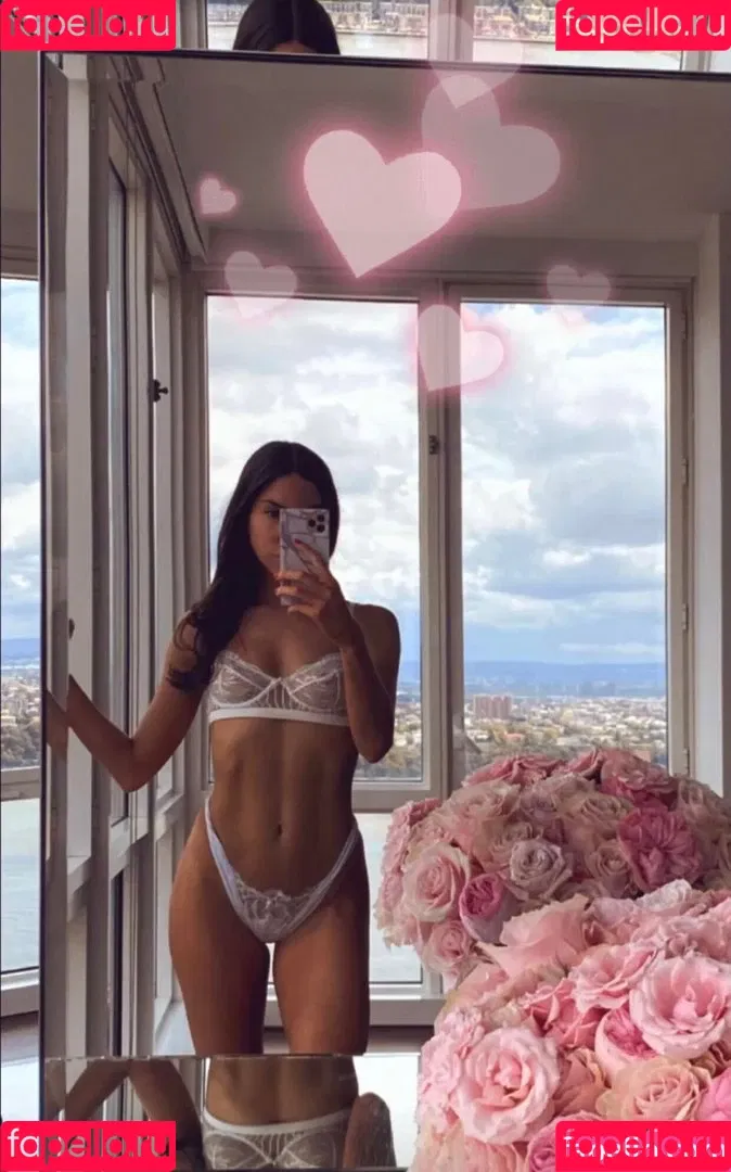 Jen Selter Onlyfans Photo Gallery 
