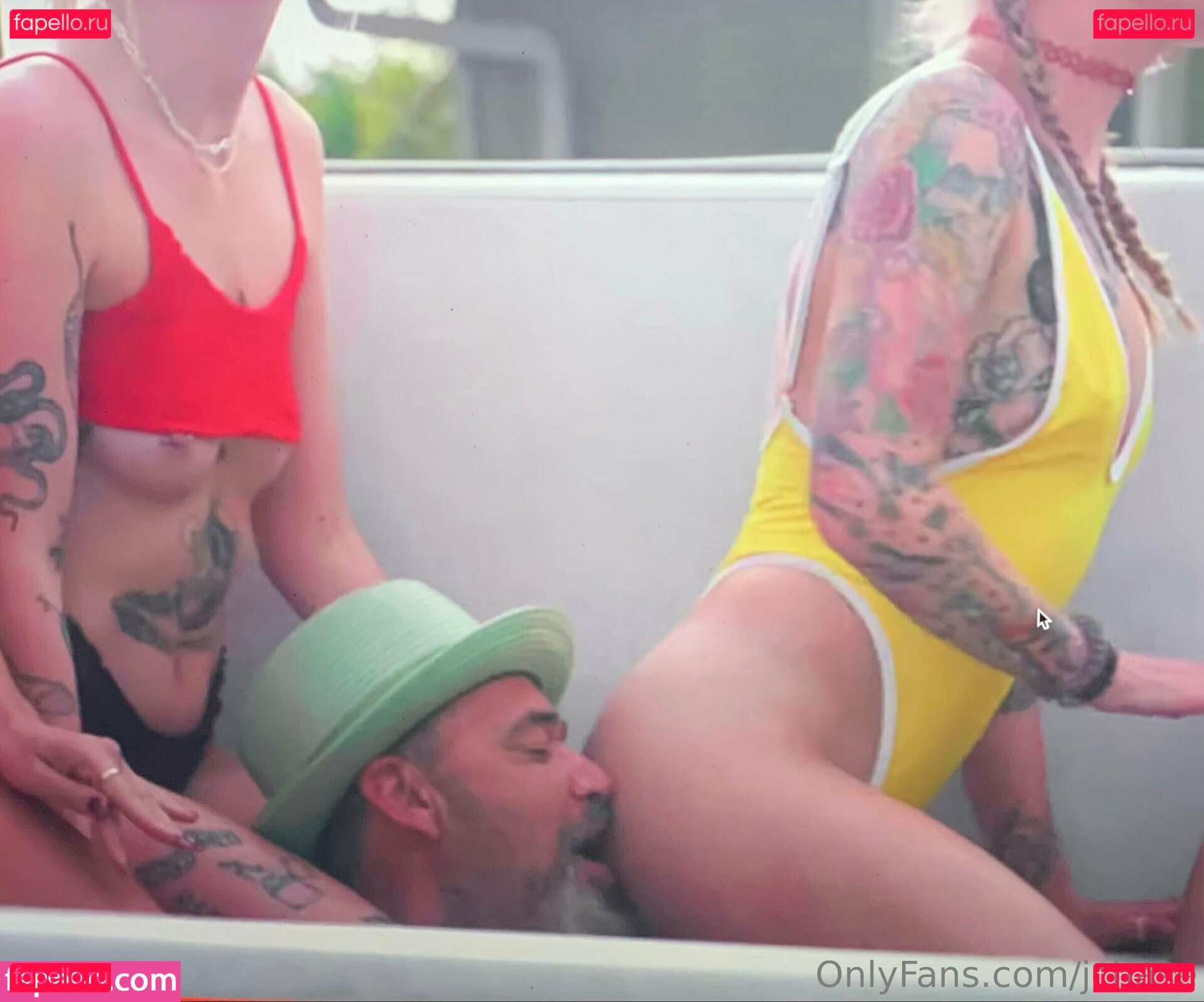 jchase / uknowjchase Onlyfans Photo Gallery 