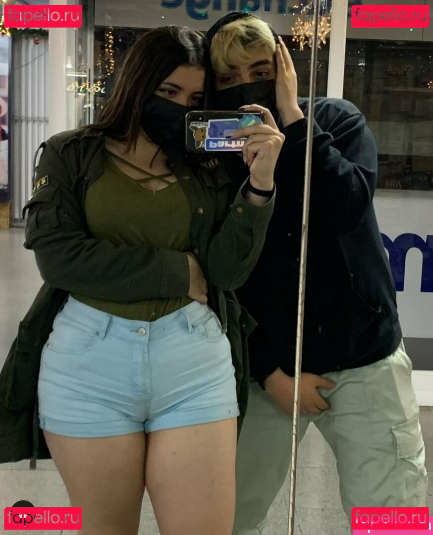 NimuVT Onlyfans Photo Gallery 