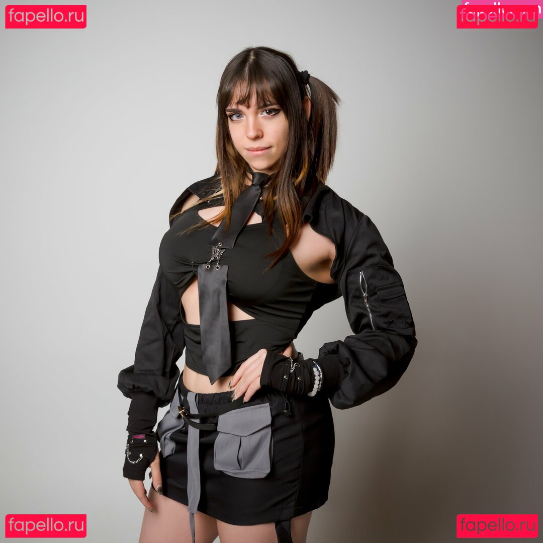 NimuVT Onlyfans Photo Gallery 