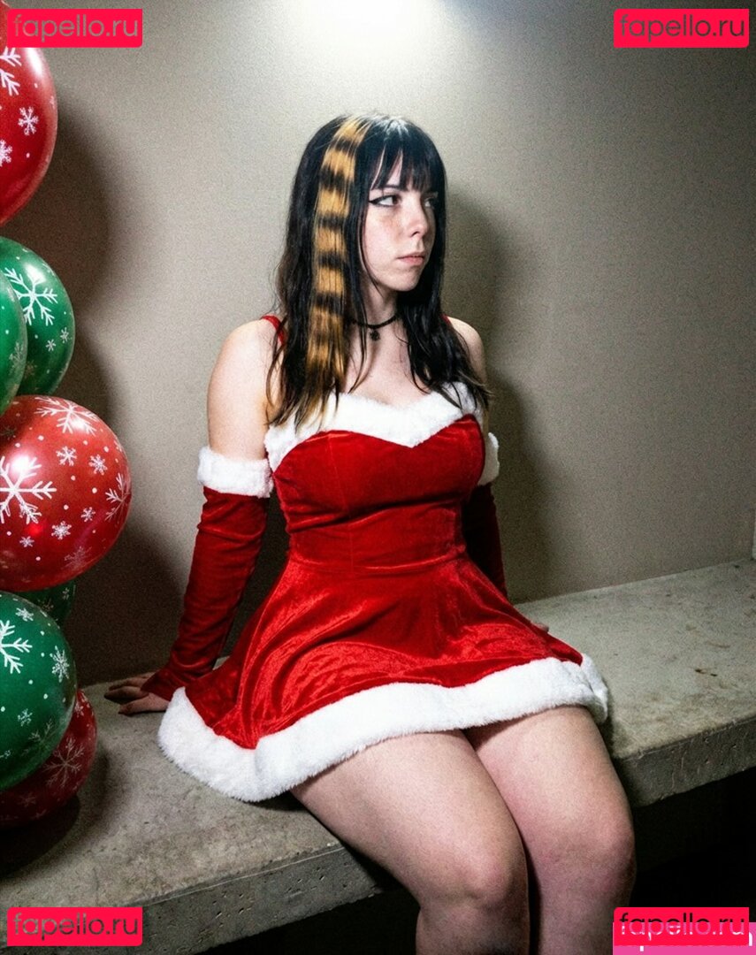 NimuVT Onlyfans Photo Gallery 