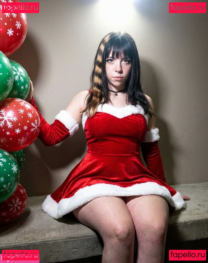 NimuVT Onlyfans Photo Gallery 