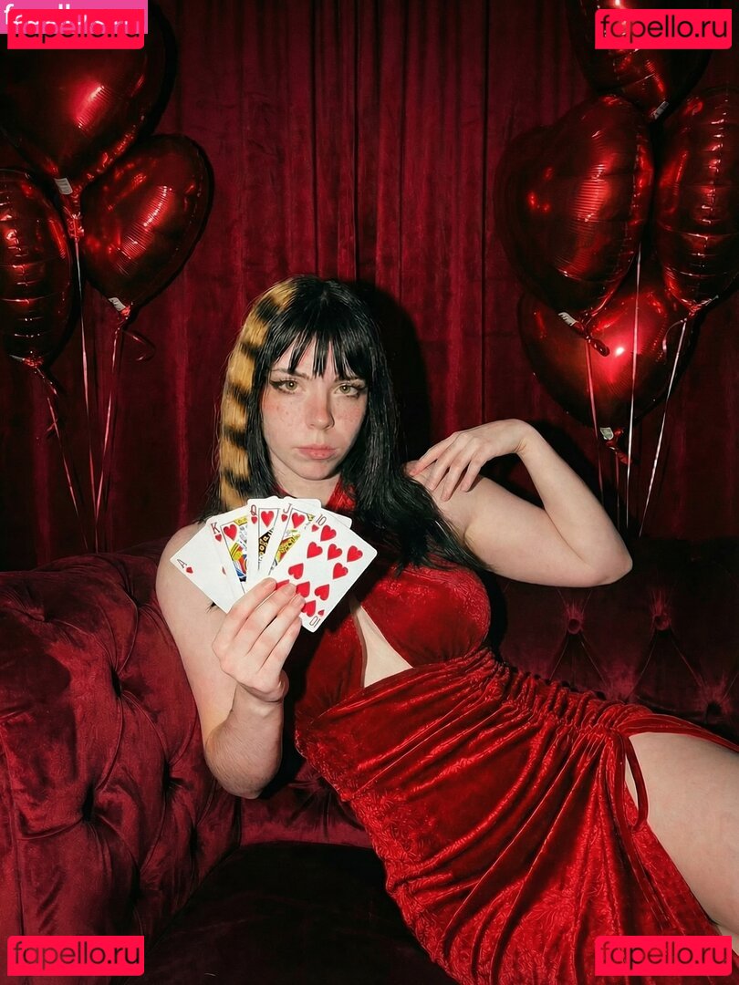 NimuVT Onlyfans Photo Gallery 