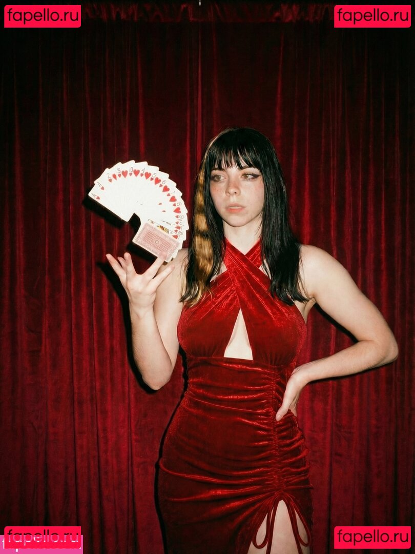 NimuVT Onlyfans Photo Gallery 