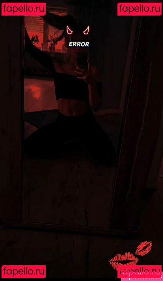 AvocadoX / avo_live / moonbeamcorazon / nonadreamspecial Nude Onlyfans Photo 34