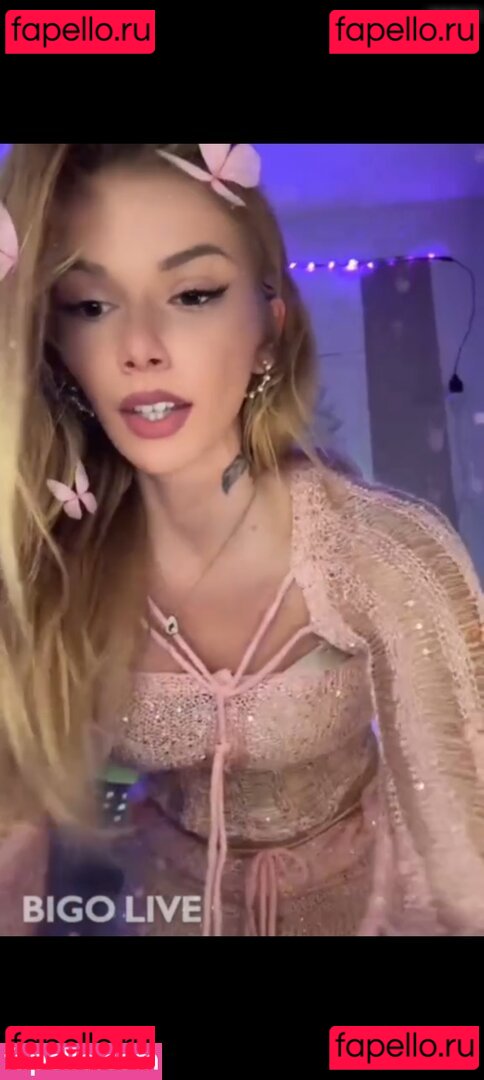 AvocadoX / avo_live / moonbeamcorazon / nonadreamspecial Nude Onlyfans Photo 30
