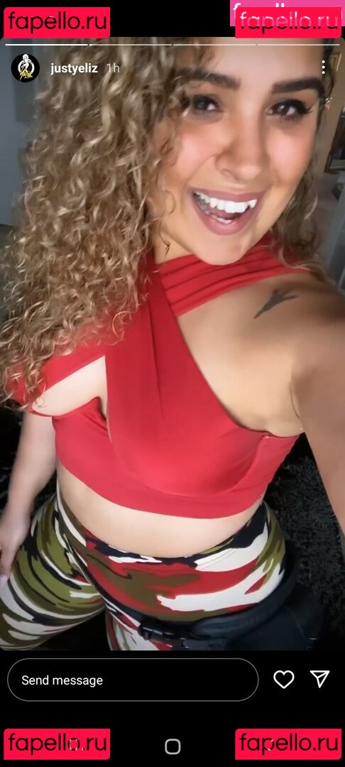 JustYeliz / yesjulz Onlyfans Photo Gallery 