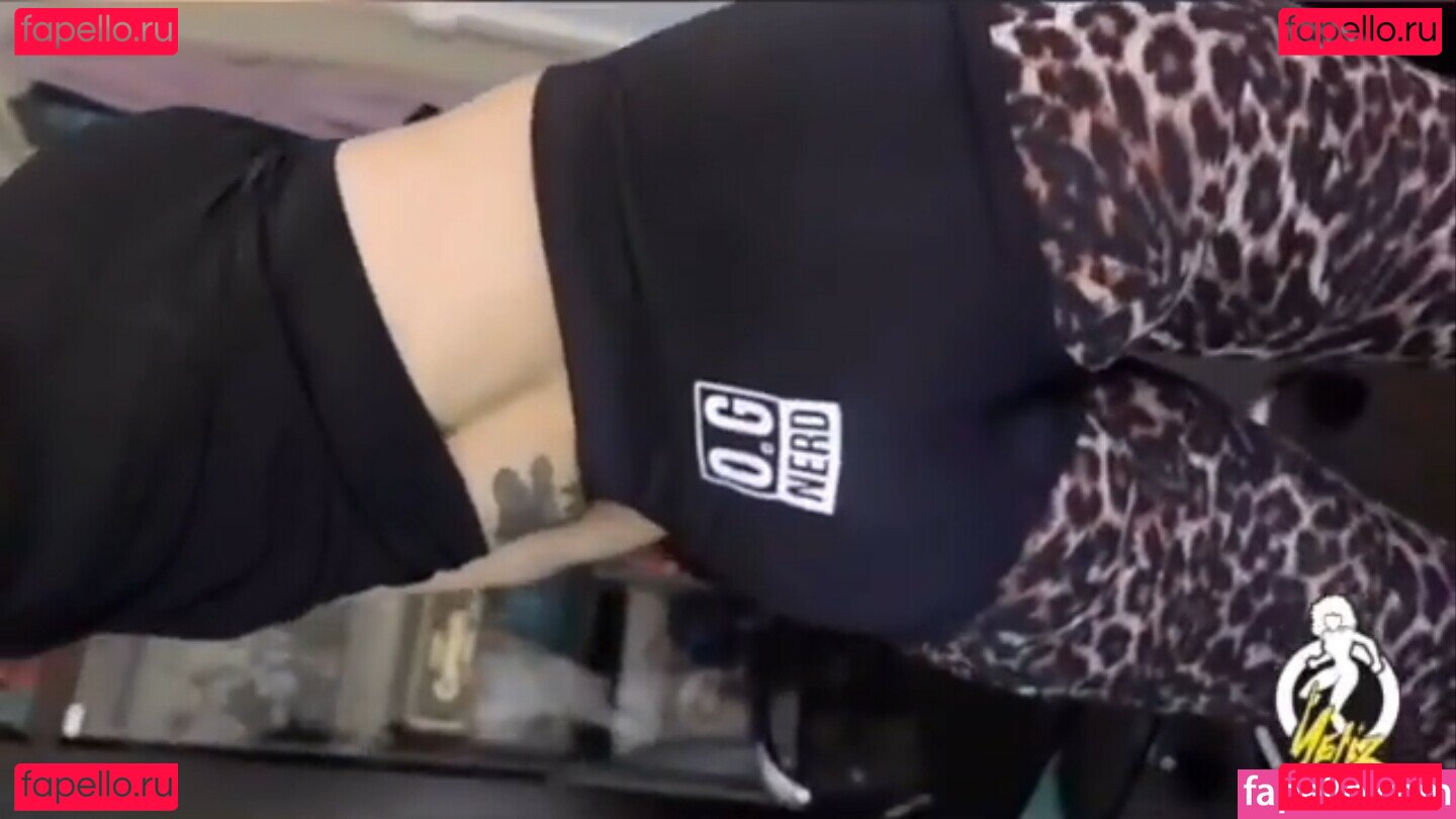 JustYeliz / yesjulz Onlyfans Photo Gallery 