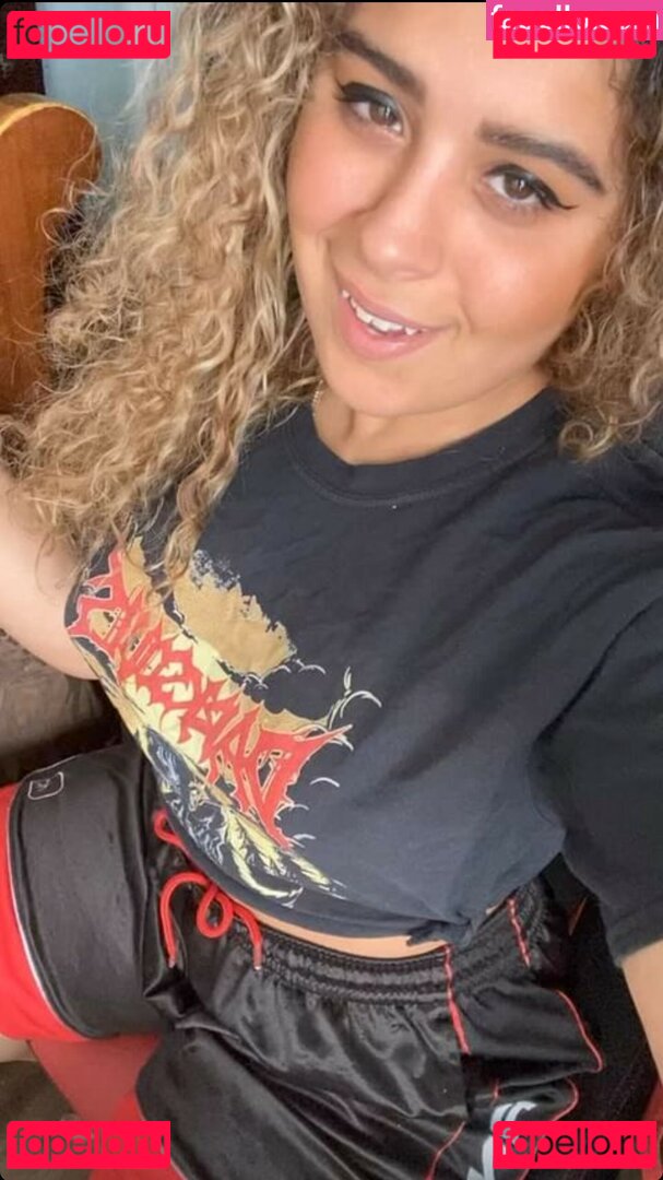 JustYeliz / yesjulz Onlyfans Photo Gallery 