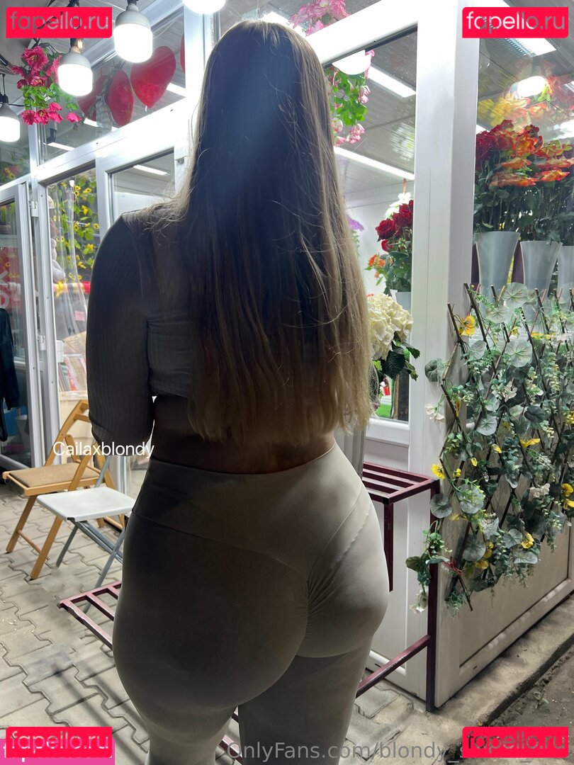 blondy_sweet_free Onlyfans Photo Gallery 