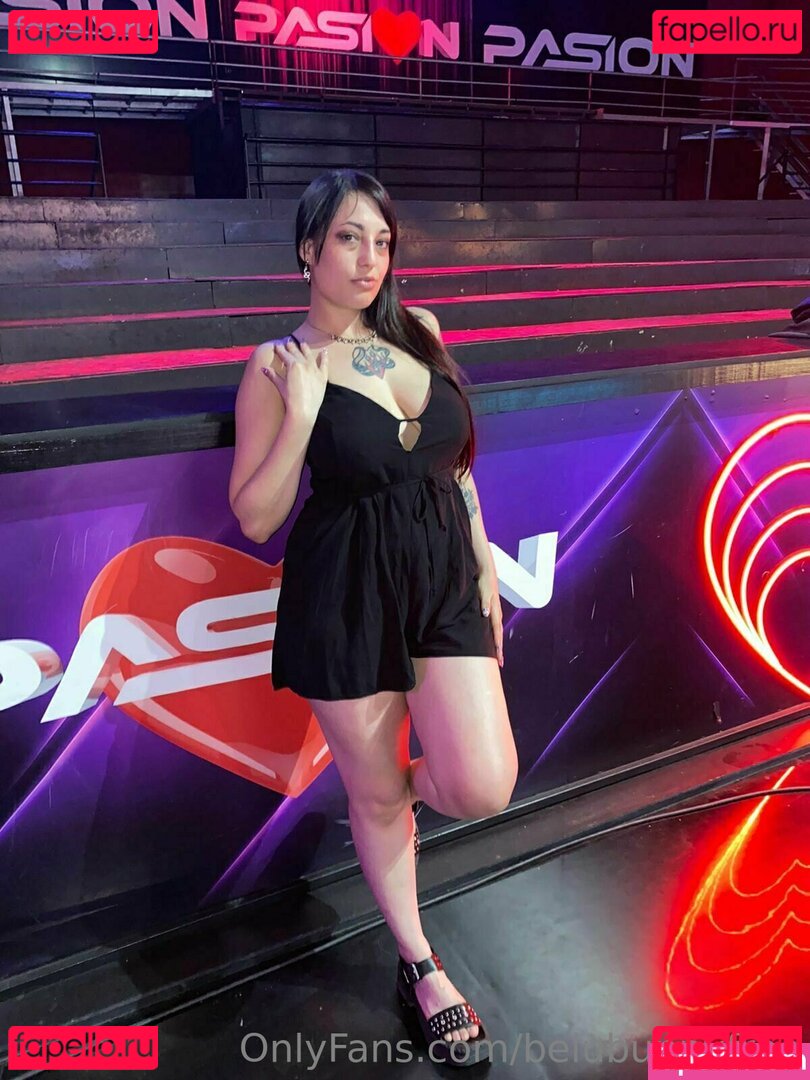 belubunnyfree Onlyfans Photo Gallery 